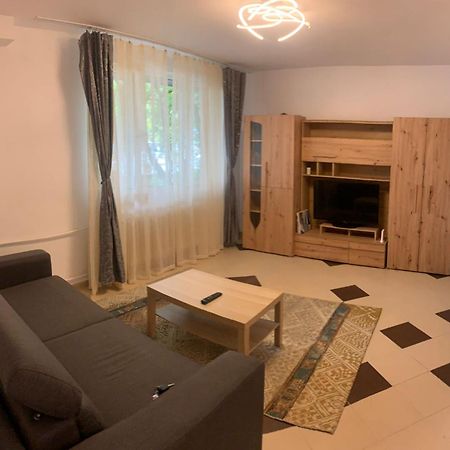 Brancoveanu'S Cozy Corner Bükreş Dış mekan fotoğraf