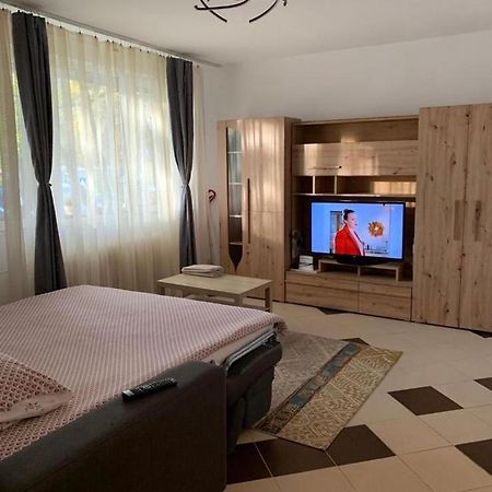 Brancoveanu'S Cozy Corner Bükreş Dış mekan fotoğraf