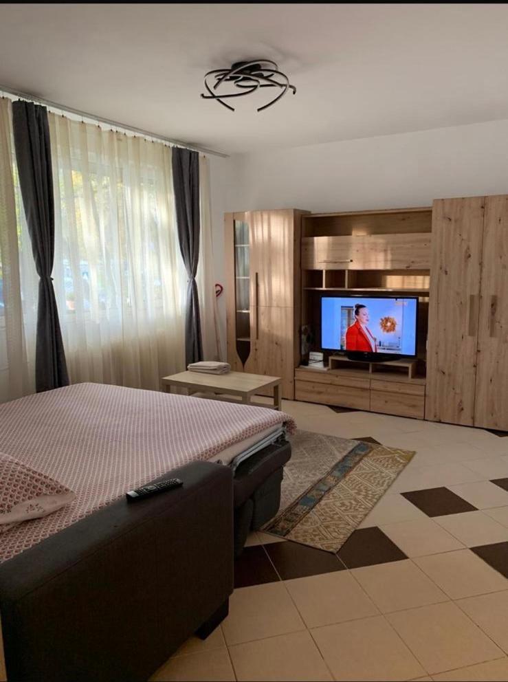 Brancoveanu'S Cozy Corner Bükreş Dış mekan fotoğraf